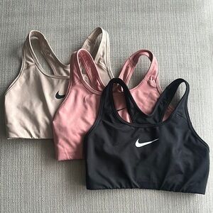 Nike Sports Bra Bundle